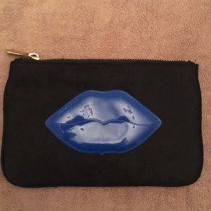 NARS mini cosmetic bag
